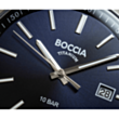 Часы Boccia 3633-01