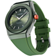 Saat D1 Milano CLRJ06
