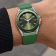 Saat D1 Milano CLRJ06