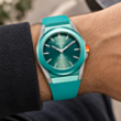 Saat D1 Milano CLRJ07