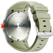Saat D1 Milano CLRJ08