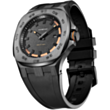 Saat D1 Milano DTRJ03