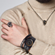 Saat D1 Milano DTRJ03