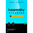Kaspersky Standart Mobile 1P/1Y