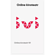 Online kinoteatr IVI 12 ay