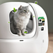 Автоматический био-лоток Petkit Purobot Max Pro 2 P9904