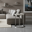 Jurnal masası Elysium Castillo 309 SILVMRWHT