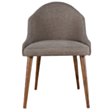 Стул Samvud Collina (Ореховый корпус)