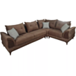 Künc divan Dreamsoft Valetta Ribo 16 (Sol)