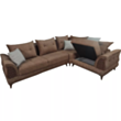 Künc divan Dreamsoft Valetta Ribo 16 (Sol)