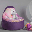Пуф Mebello Unicorn (M)