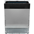 Qabyuyan Electrolux EMG48200L
