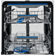 Посудомоечная машина Electrolux SEM94830SX