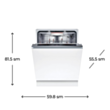 Qabyuyan Bosch SMD8TCX04E