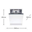 Qabyuyan Bosch SMD8TCX04E