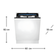 Qabyuyan Electrolux EEM48300L