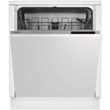 Посудомоечная машина Hotpoint HI 4C39