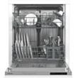 Посудомоечная машина Hotpoint HI 4C39