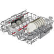 Посудомоечная машина AEG NG97IX20PK