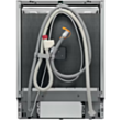 Посудомоечная машина Electrolux KL97X500P