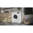 Сушильная машина Electrolux EW6D283YJE