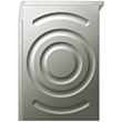 Сушильная машина Bosch WQK2521XME