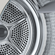 Сушильная машина Bosch WQK2521XME