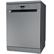 Qabyuyan Hotpoint HFC 3C41 CW X