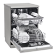 Посудомоечная машина LG DFC532FP
