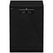 Посудомоечная машина Beko BDFN25521B