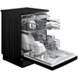 Посудомоечная машина Beko BDFN25521B