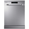 Посудомоечная машина Samsung DW60A6092FS/WT