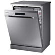 Посудомоечная машина Samsung DW60A6092FS/WT
