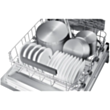 Посудомоечная машина Samsung DW60A6092FS/WT