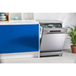 Посудомоечная машина Hisense HS643D90X