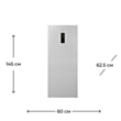 Dondurucu Biryusa M6146NF