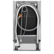 Посудомоечная машина Electrolux EEA23200L