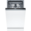 Посудомоечная машина Bosch SPV4HMX14Q