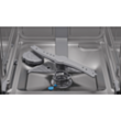 Посудомоечная машина Bosch SPV4HMX14Q