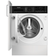 Стиральная машина Hotpoint WDBIH 8490 VWB