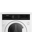 Стиральная машина Hotpoint WDBIH 8490 VWB