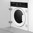 Стиральная машина Hotpoint WDBIH 8490 VWB