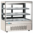 Vitrin soyuducu Snow Village DG-TZ700