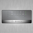 Холодильник Bosch KGN39VL24R 