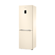 Soyuducu Samsung RB30A32N0EL/WT (Bej)
