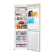 Soyuducu Samsung RB30A32N0EL/WT (Bej)