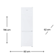 Холодильник Indesit ITS 4200 W 