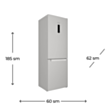 Холодильник Indesit ITS 5180 W 