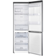 Soyuducu Samsung RB31FERNDS9/WT