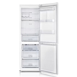 Холодильник Samsung RB31FERNDWW/WT